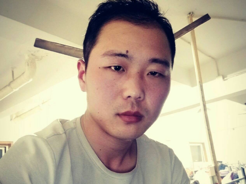 听听那冷雨的第一张照片--新沂交友中心